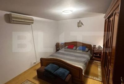 Casa de vanzare, 3 camere, teren 211 mp--Colosseum - 4