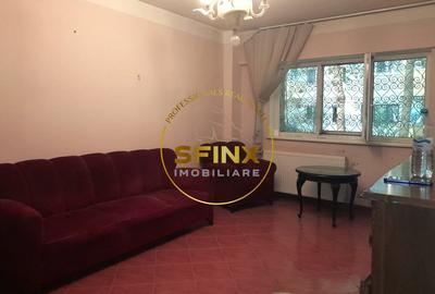 Palatul Ghica-apartam 3 camere decomandat cu vedere spre parc, visavis de scoala - 2