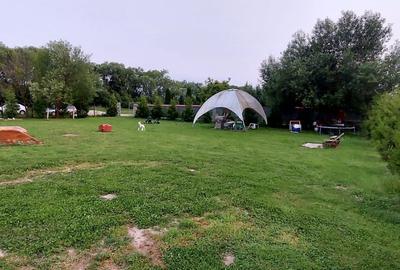 Teren 500mp cu PUZ in lucru, spre vanzare  zona Selimbar-Cisnadie - 2