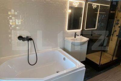 Apartament cu 4 camere în Central - 10