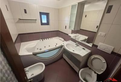 Apartament cu 3 camere decomandat, mobilat în Central - 8