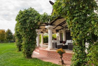 Snagov Exclusive Mansion 6750 mp - 2