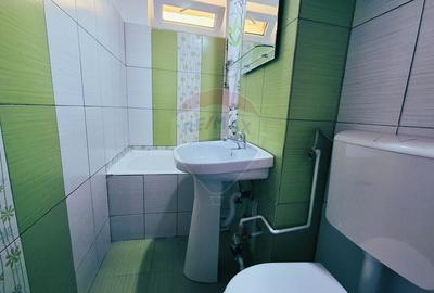 Apartament 2 camere - Strada Plugarilor - 5