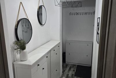 Apartament cu 2 camere nedecomandat în Central - 2