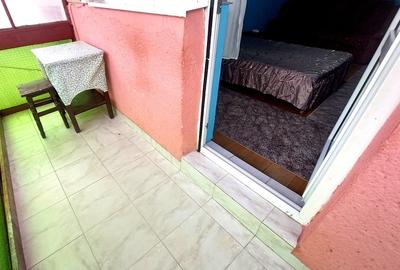 Garsonieră decomandată, mobilată în Cetate - 5