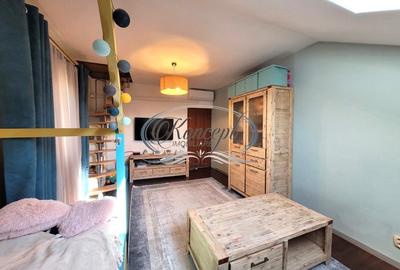 Apartament decomandat, zona Golden Tulip - 3