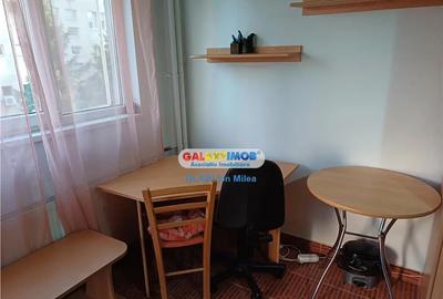 Garsonieră decomandată, mobilată în Dristor - 5