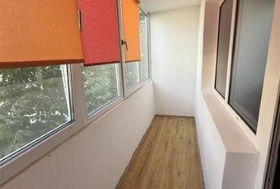 Apartament cu 2 camere semidecomandat în Sud-Vest - 1