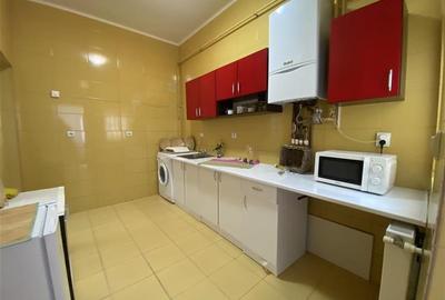 Apartament cu 4 camere decomandat, mobilat în Ultracentral - 25