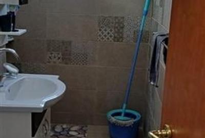 Apartament Spatios Noul Mall - 11