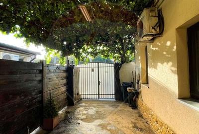 Vila P+M cu 3 camere, de inchiriat, zona Far Constanta - 39