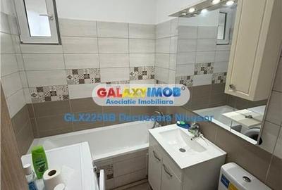 Apartament 2 camere Militari Residence Mobilat 38 mp 62 900 euro - 17