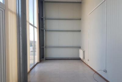 Bogdan Voda, hala 300mp, canalizare 380 V birouri teren 700, acces TIR Bogdan Voda, hala 300mp, canalizare 380 V birouri teren 700, acces TIR - 6