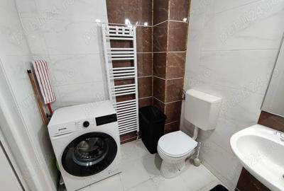 Apartament cu 2 camere decomandat în Mărăști