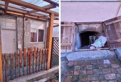 Apartament 4 camere, strada Tuberozelor - 13