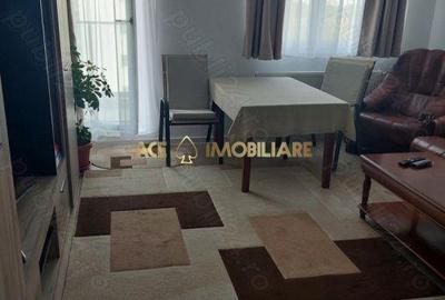Apartament cu 3 camere, mobilat în Ghencea - 10