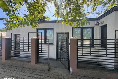 Spațiu comercial, de 40 mp, în Petrești - 6