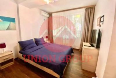 Apartament cu 2 camere semidecomandat, mobilat în Mamaia - 7