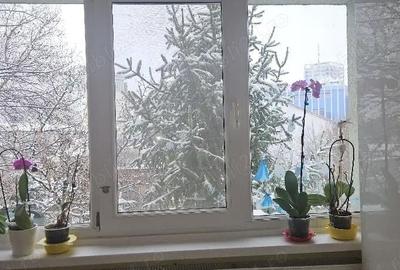 Apartament cu 2 camere semidecomandat în Tipografilor - 5