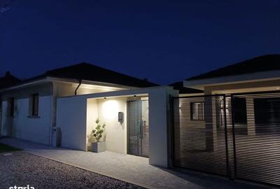 Casă cu 3 camere în Bujac - 10