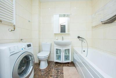 Garsonieră decomandată în Apărătorii Patriei