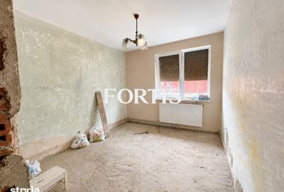 Apartament cu 3 camere decomandat în Nord - 6