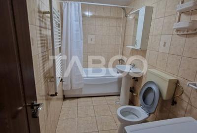 Apartament de vanzare 2 camere mobilat utilat zona Broscarie Sibiu - 11