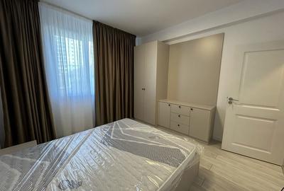 Apartament cu 2 camere decomandat în Titan - 5
