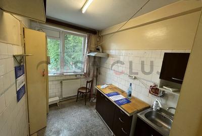 Apartament 2 camere | 45 mp + balcon 6 mp | Etaj 2 | Zona liniștită, între case - 1