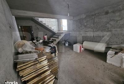 Casă cu 4 camere cu Teren 500 Mp în Budacu de Jos - 5