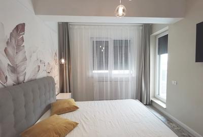 Regie Residence 2cam lux inchiriere,loc parcare subteran, metrou Grozavesti 3min - 14