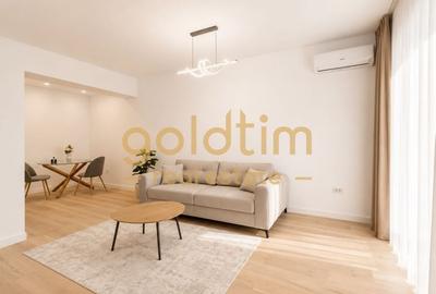Apartament cu 2 camere decomandat, mobilat în Pipera - 2