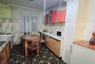 Apartament 2 camere,decomandat, 50 mp, zona Ampoi 3 - 7