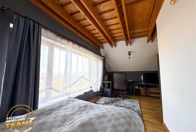 Casă individuală cu 5 camere cu Teren 920 Mp în Simeria - 36