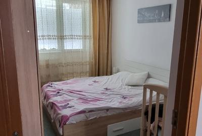 Apartament semidecomandat cu 3 camere, 72 m², etaj 1 – Dărmănești (Adridan) - 8