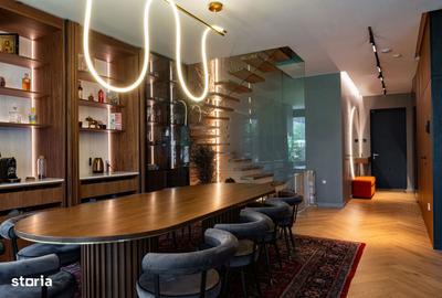 Casă cu 5 camere cu Teren 400 Mp în Central - 18