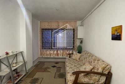 Apartament cu 2 camere semidecomandat, mobilat în Carpați 2 - 2