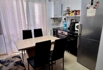 APARTAMENT 3 CAMERE, BLOC NOU, ETAJ 1, PARCARE, MOBILAT SI APARTAMENT 3 CAMERE, BLOC NOU, ETAJ 1, PARCARE, MOBILAT SI - 3