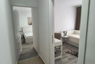 Apartament cu 2 camere în Tineretului - 13