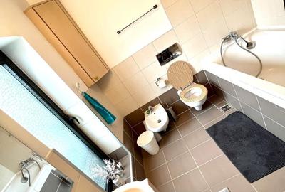 NATURA REZIDENCE, 3 CAMERE LUX, IDEAL INVESTITIE, ETAJ 1, GARAJ, BOXA - 9