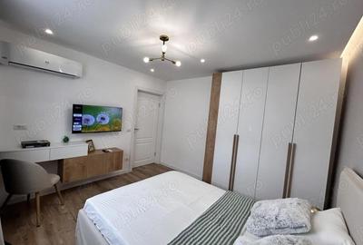 Apartament cu 2 camere decomandat în Drumul Taberei - 7