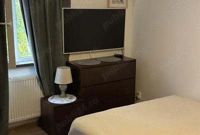 Inchiriez apartament zona ultracentrala - 1