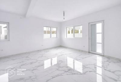 Duplex cu 4 camere cu Canalizare în Moșnița Nouă - 1