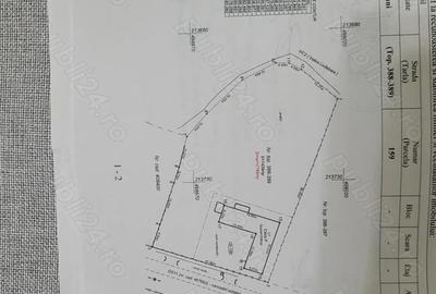 Casă cu 5 camere în Murani - 3