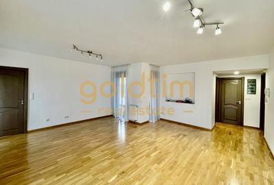 Apartament cu 4 camere semidecomandat în Băneasa - 4