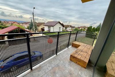 AA/1151 De inchiriat apartament cu 2 camere in Tg Mure? - Unirii - 10