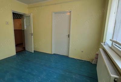 Apartament cu 3 camere decomandat în Țiglina 2 - 3