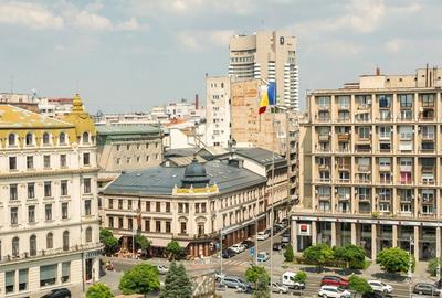 Apartament cu 3 camere decomandat, mobilat în Regina Elisabeta - 7