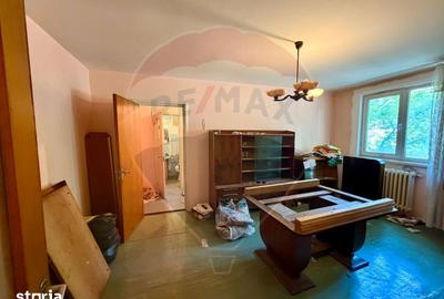 Apartament cu 3 camere semidecomandat în Drumul Taberei - 1