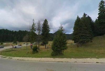Teren intravilan Moroeni (Padina-Peștera) 2000 mp – Direct Proprietar - 3